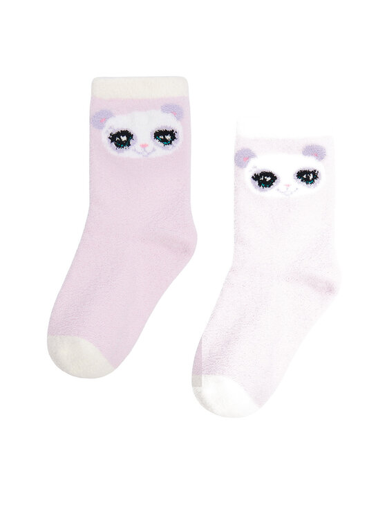 

Длинные носки Produktmodell: CEO-ACCCS-AW25-334LPS Littlest Pet Shop, розовый