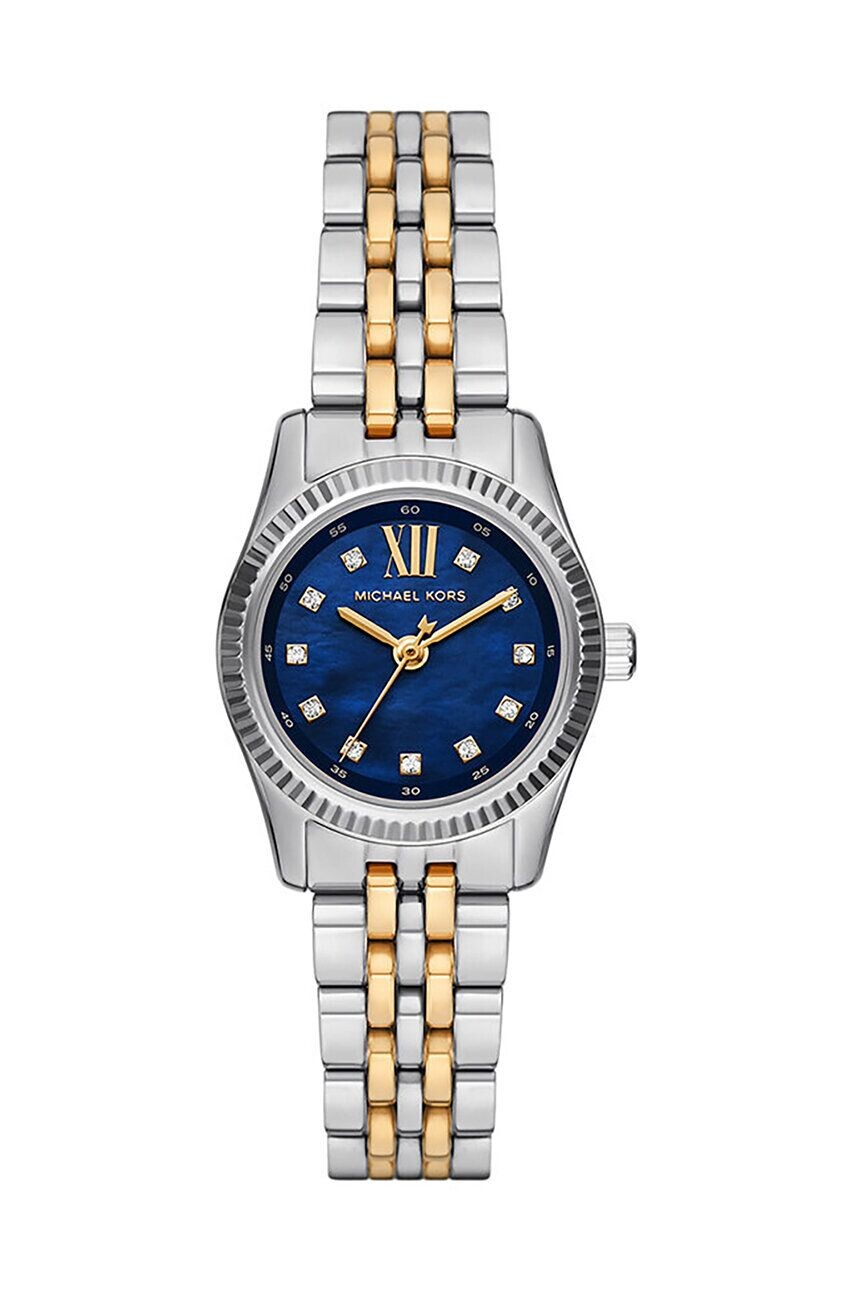 

Часы Майкл Корс Michael Kors, серебряный