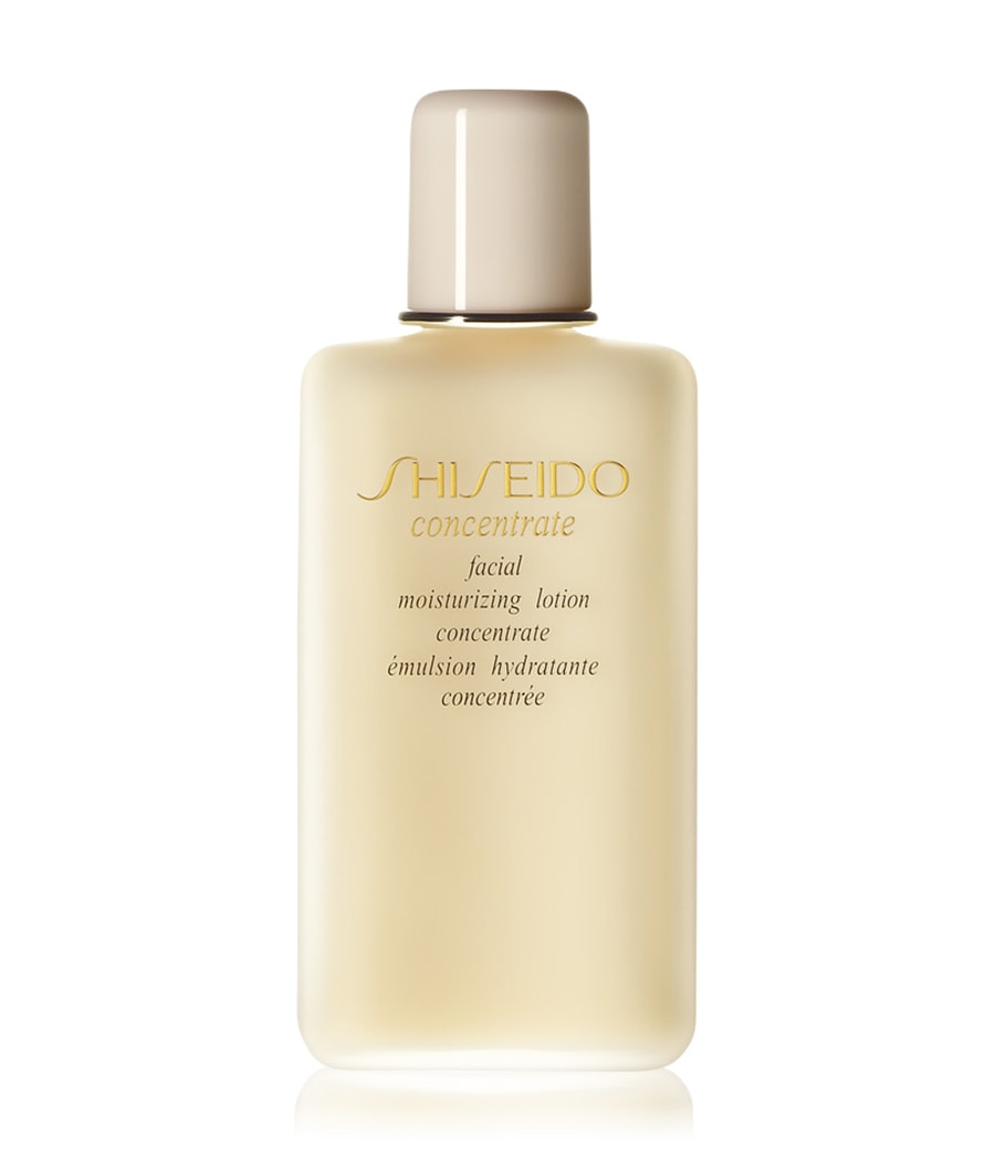 

Лосьон для лица Shiseido Facial Concentrate Moisturizing Lotion, 100 ml