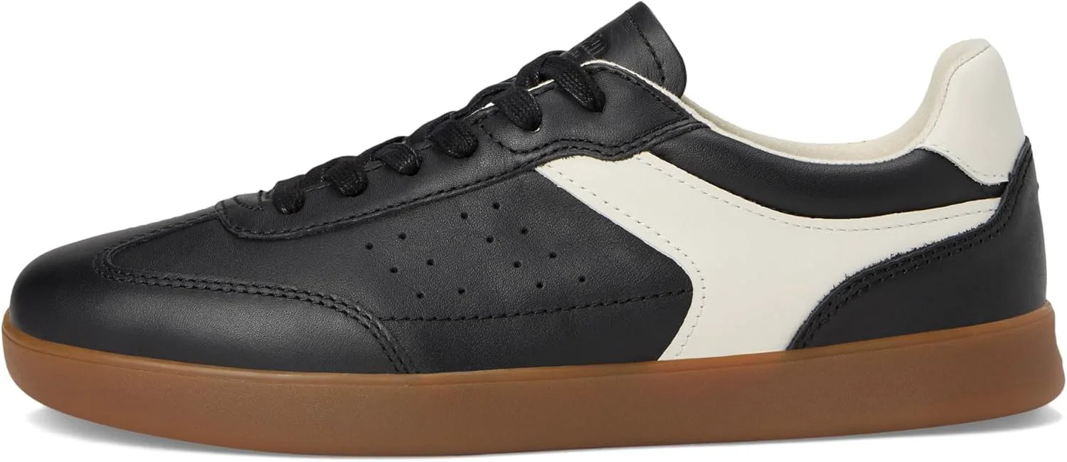 Мужские кроссовки Florsheim Pace T-Toe на шнуровке, черный — фото 3