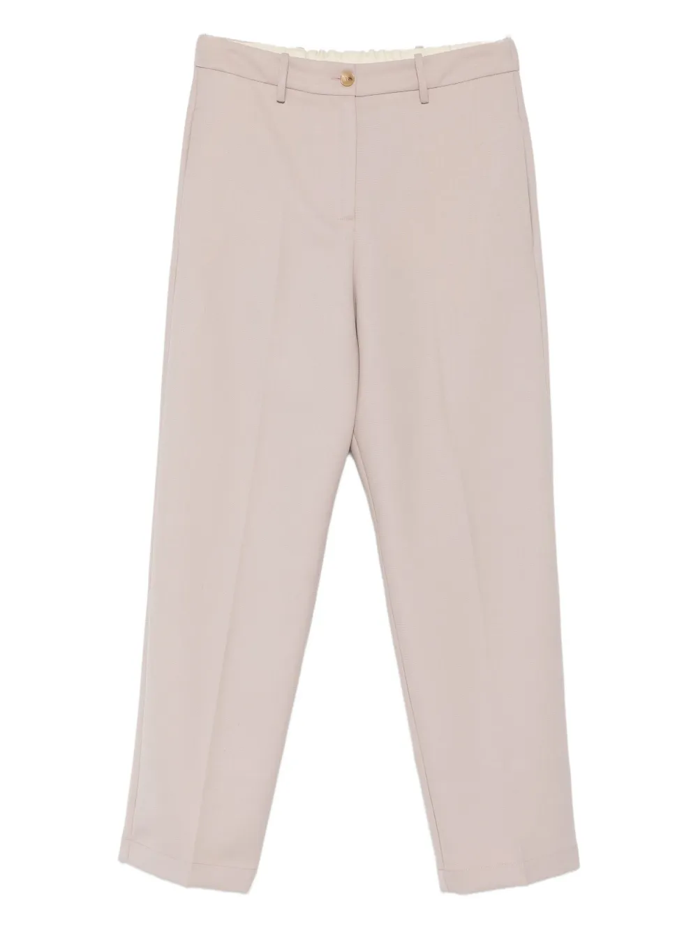 

Брюки со стрелками Alysi, розовый