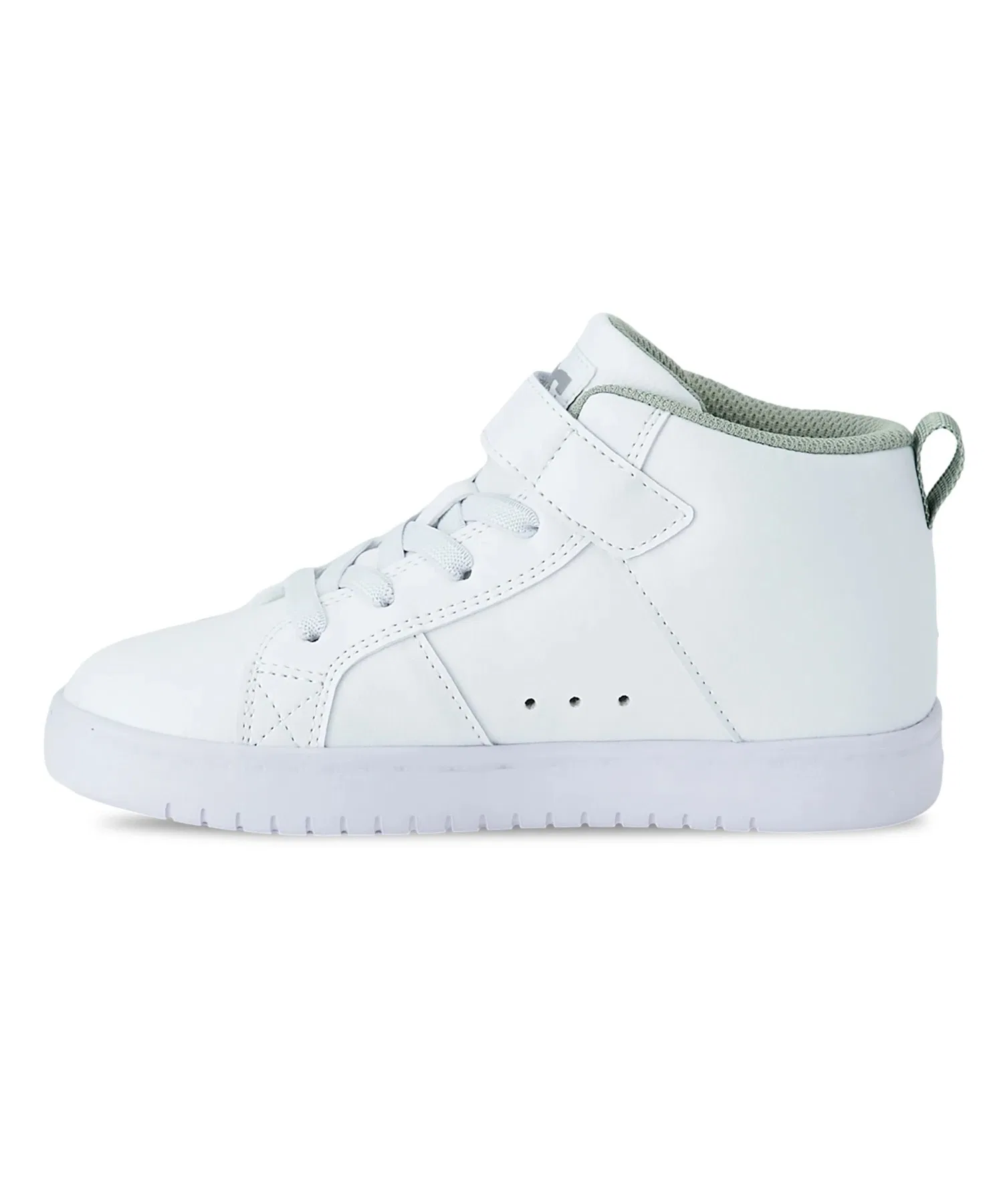 Детские кроссовки DC SHOES Ks CG HI-TOP LITE EV — фото 3