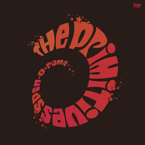 

Виниловая пластинка Primitives: Spin-o-rama (10th Anniversary)