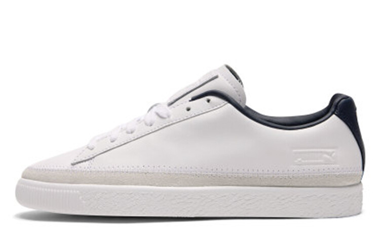 

Кроссовки PUMA Basket Trim Block, Серый, Кроссовки PUMA Basket Trim Block