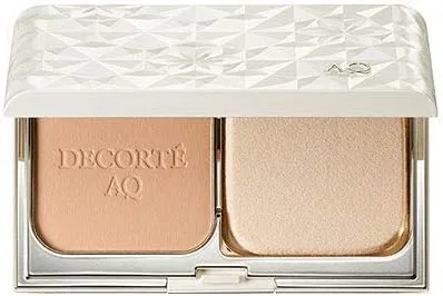 Пудра компактная Decorté AQ Skin Forming Powder Foundation 302 Ochre