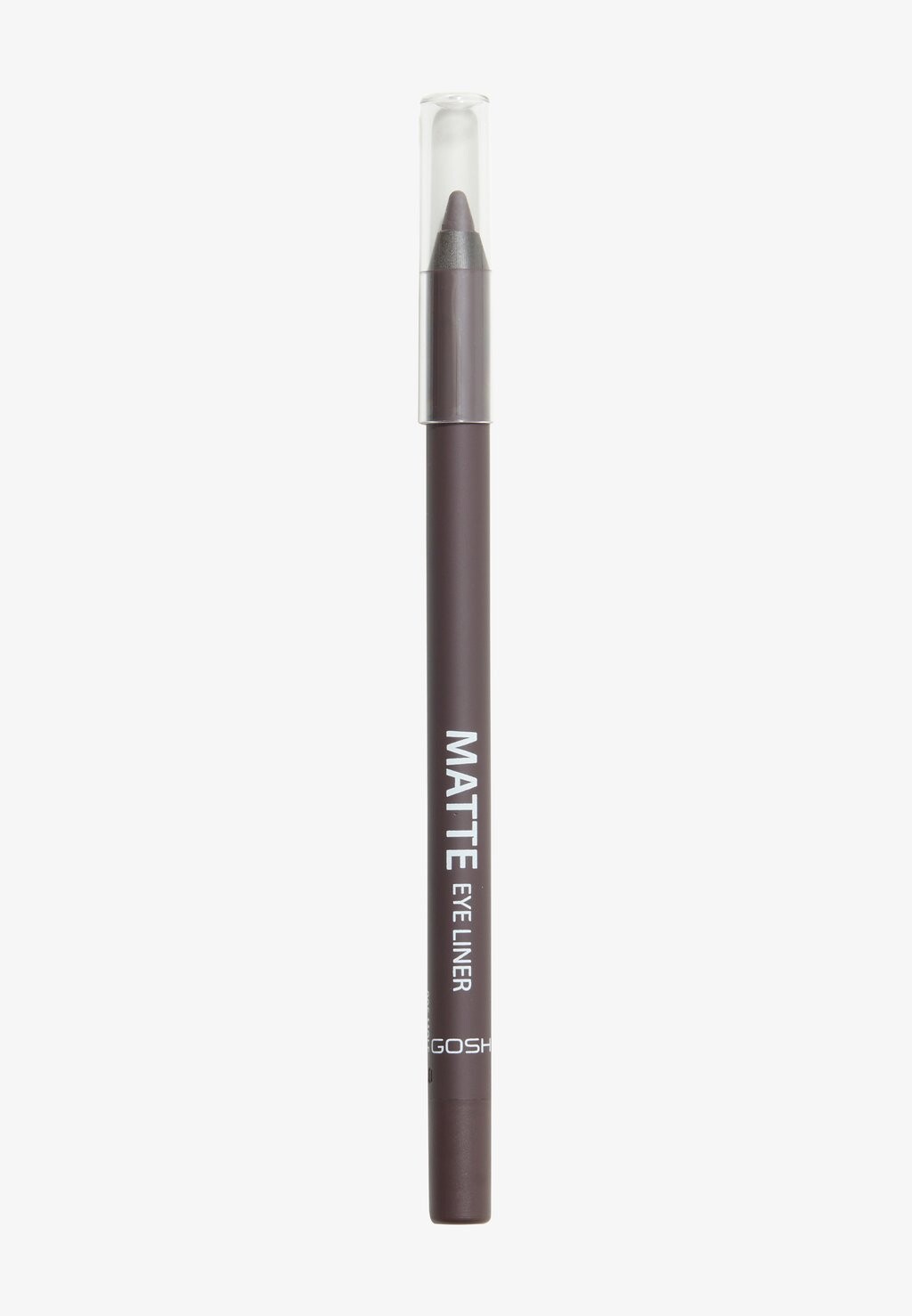 

Подводка для глаз Gosh Matte Eye Liner Gosh Copenhagen, цвет mole