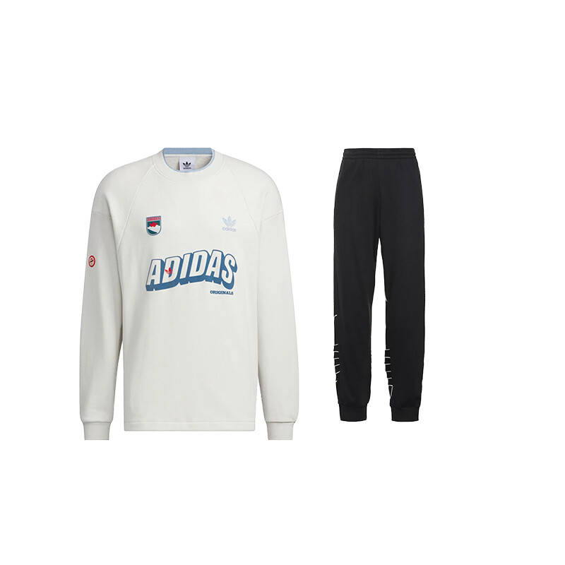 

Повседневная спортивная одежда унисекс Adidas Originals