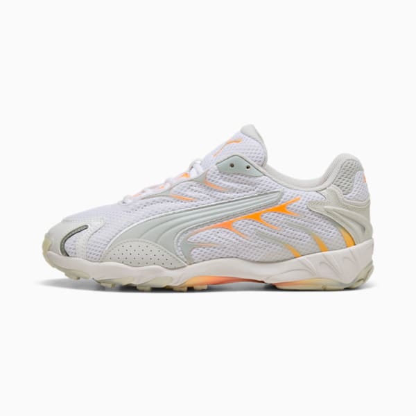 Кроссовки Inhale Puma, белый