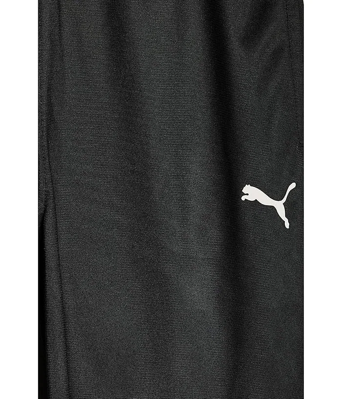 Спортивные штаны Foundations Tricot Essential Joggers PUMA Kids, Black — фото 3