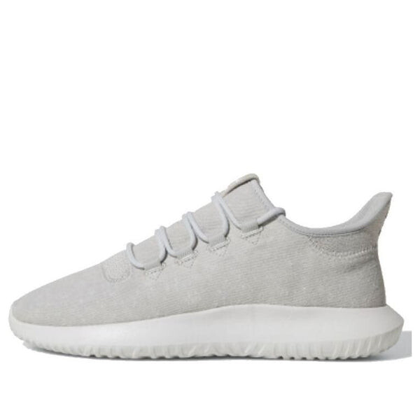 

Кроссовки трубчатые тени Adidas, серый
