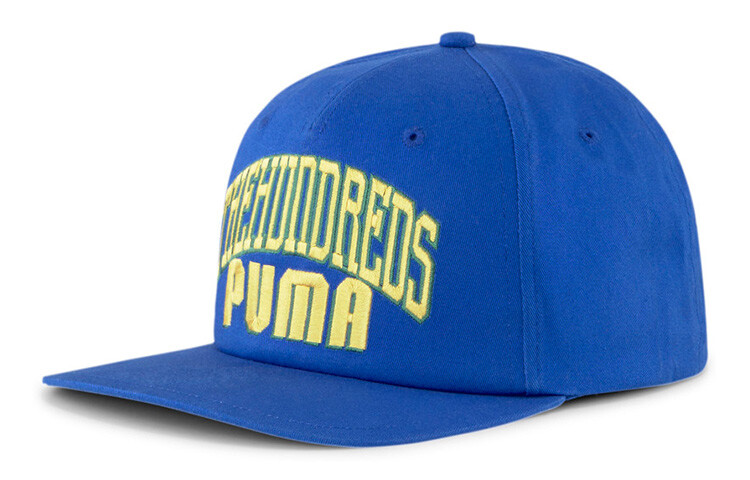 

Кепка унисекс Puma, Blue