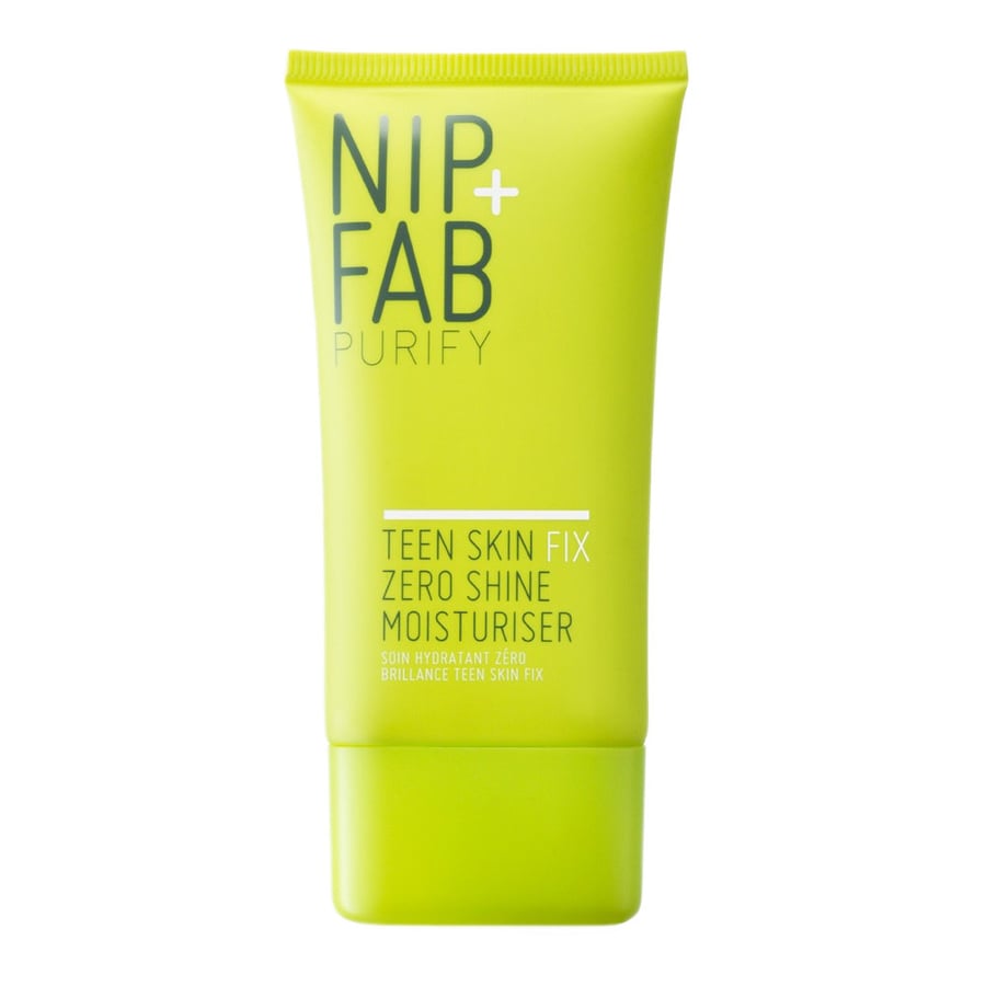 

Крем для лица NIP+FAB Teen Skin Fix для комбинированной и жирной кожи 40 мл