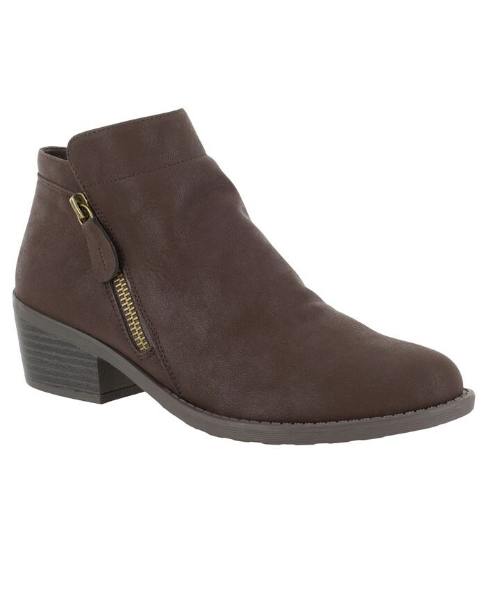 

Ботинки Gusto Comfort Easy Street, мультиколор