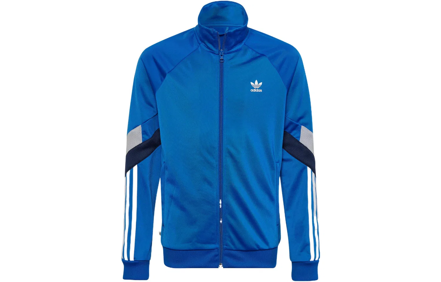 Куртка Adidas Originals Track Top синяя