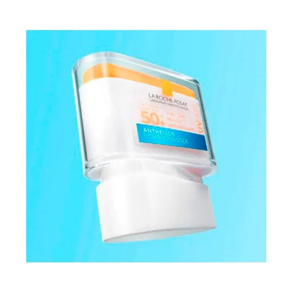 Крем для лица SPF50 LA ROCHE-POSAY Для лица Stick Solar Anthelios + 10GR — фото 2