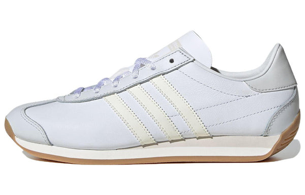 Кроссовки country og Adidas, белый — фото 2