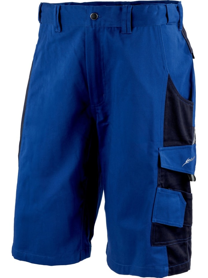 

Тканевые шорты Albatros, синий