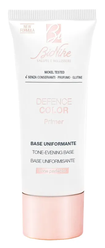 

Defense Col.Primer Base Uniform 30мл Bionike