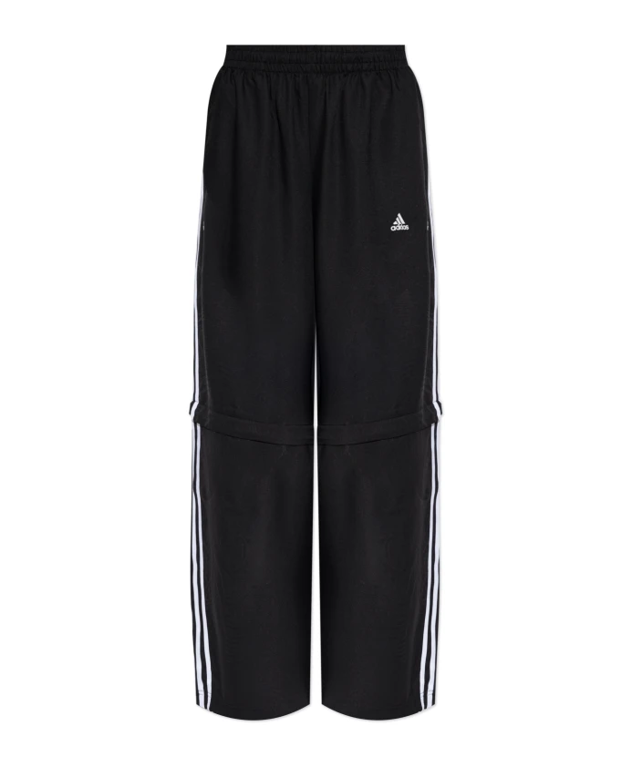 

Спортивные штаны со съемными штанинами Adidas Originals, черный