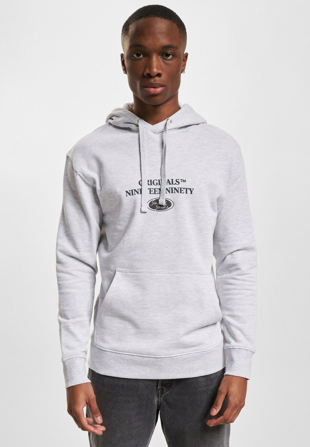 

Толстовка HAYS con cappuccio Jack & Jones, белый