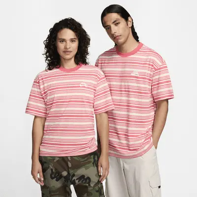 

Футболка Nike SB Max90 Skate T-Shirt, цвет Guava Ice