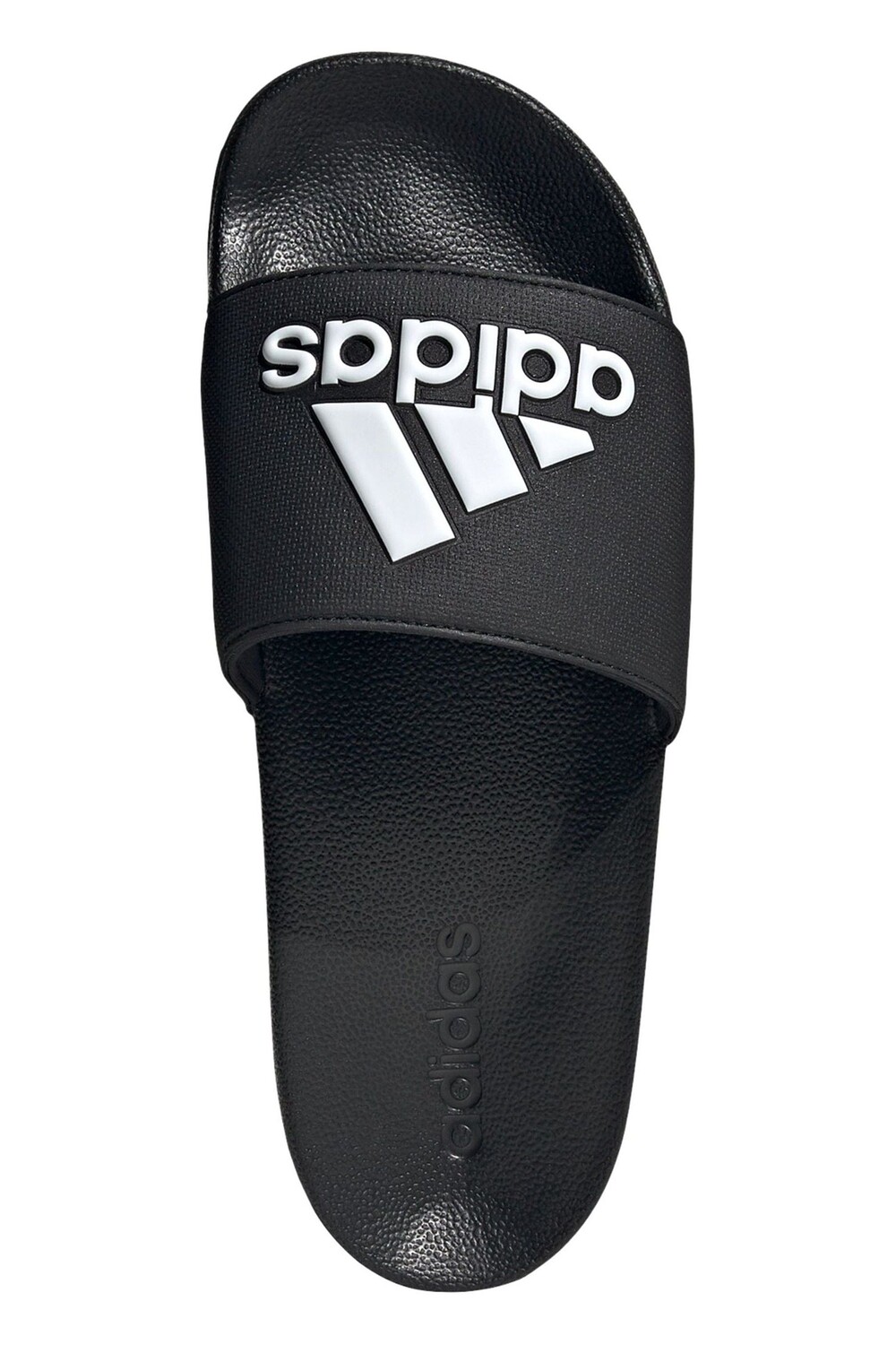 

Шлепанцы для душа Adilette adidas, черный