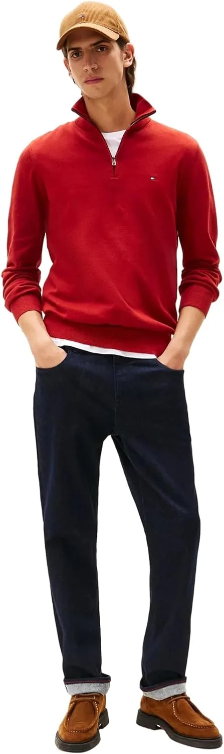 Толстовка Tommy Hilfiger для мужчин — фото 4