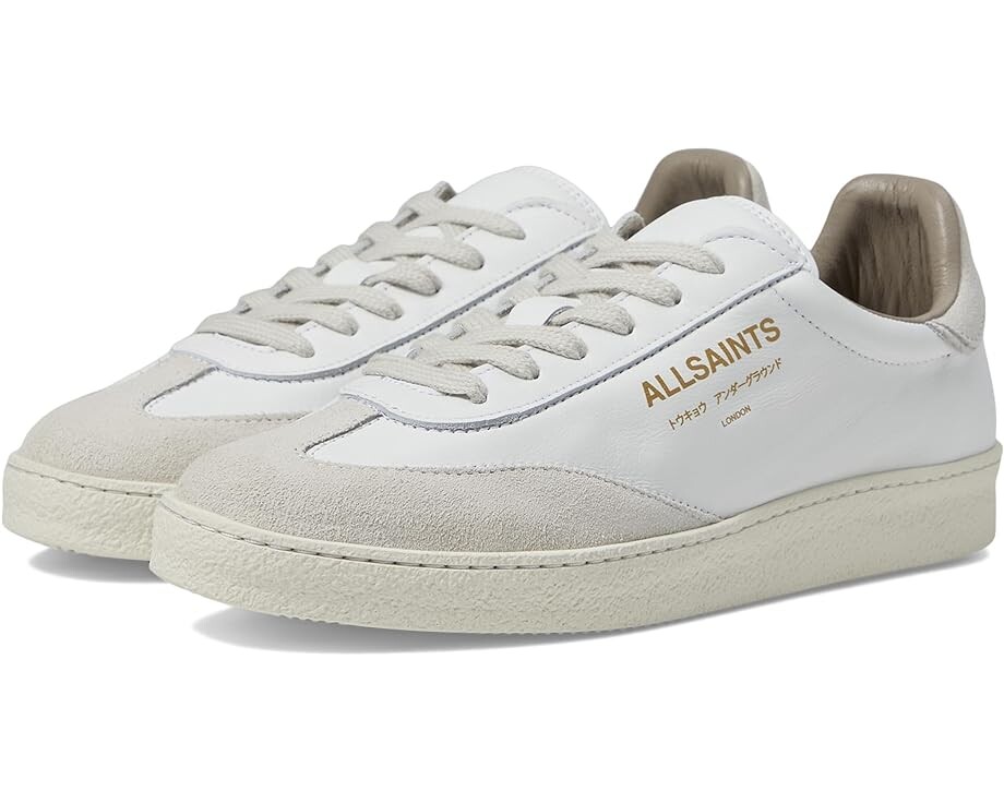 

Кроссовки AllSaints Thelma Sneaker, белый
