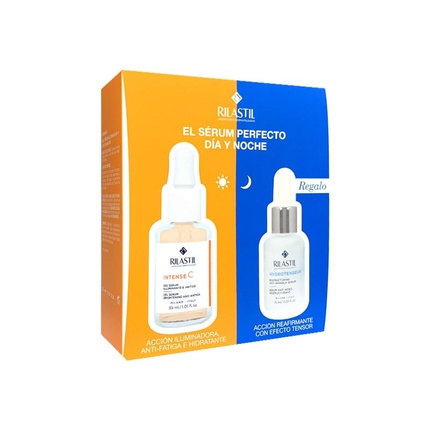 

Набор сывороток Intense C Gel из 2 штук - 30 мл каждая Rilastil