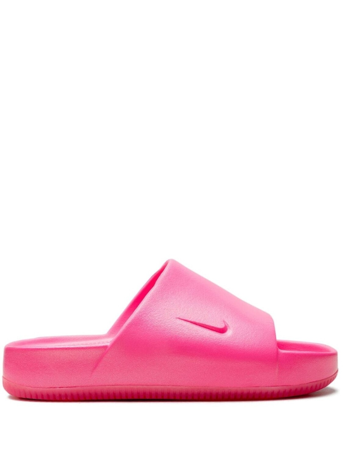 

Nike слайды Calm Slide SE "Hyper Pink", розовый
