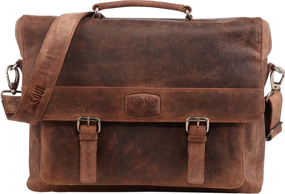 

Деловая сумка fixbag "коричневая", с компактной направляющей для крепления к багажнику и отделению для ноутбука, коричневый