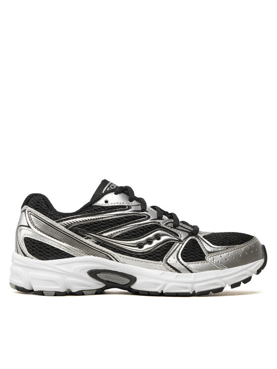 

Кроссовки Saucony, серебряный