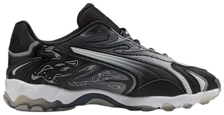 

Кроссовки RIPNDIP x Puma Inhale, черный