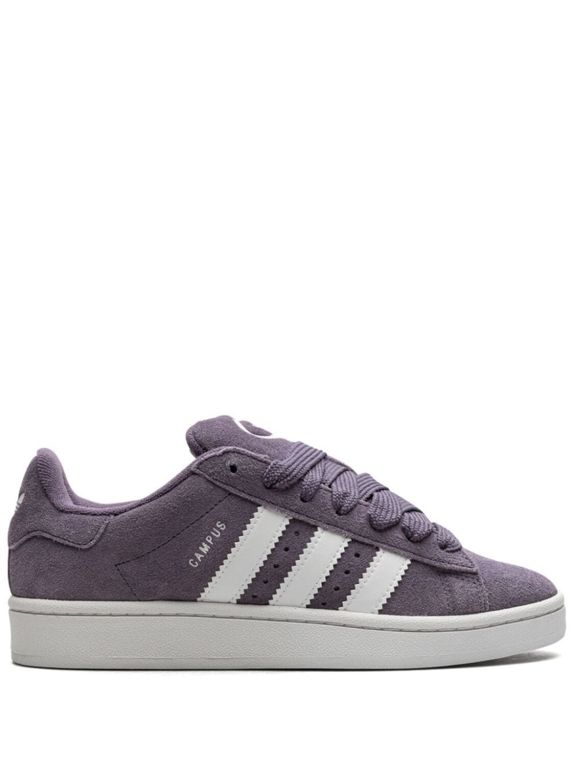 

Adidas кроссовки Campus 00s Shadow Violet, фиолетовый