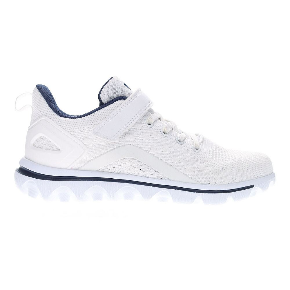 Propet TravelЖенские кроссовки Activ Axial FX, цвет Denim Gray — фото 2