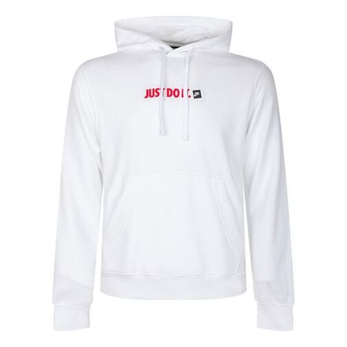 

Толстовка Men's Nike Sportwear Casual Sports White, белый