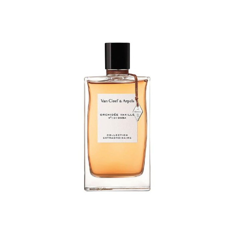 

Духи floral fruity edp orange litchi 75ml Van Cleef & Arpels