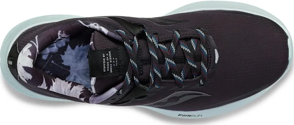 Мужские беговые кроссовки Saucony Ride 15, Miles To Go — фото 4
