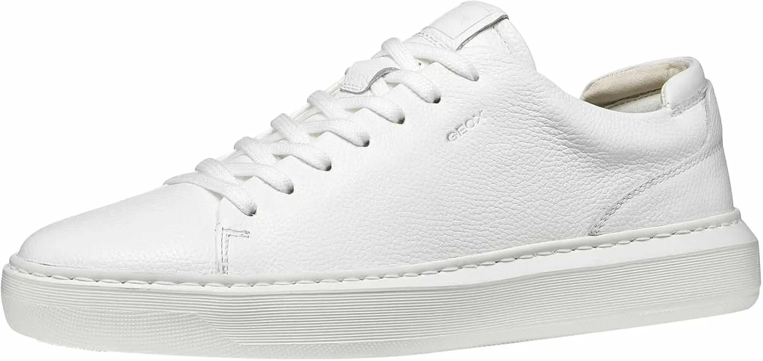 Мужские кроссовки Geox U Deiven A, White