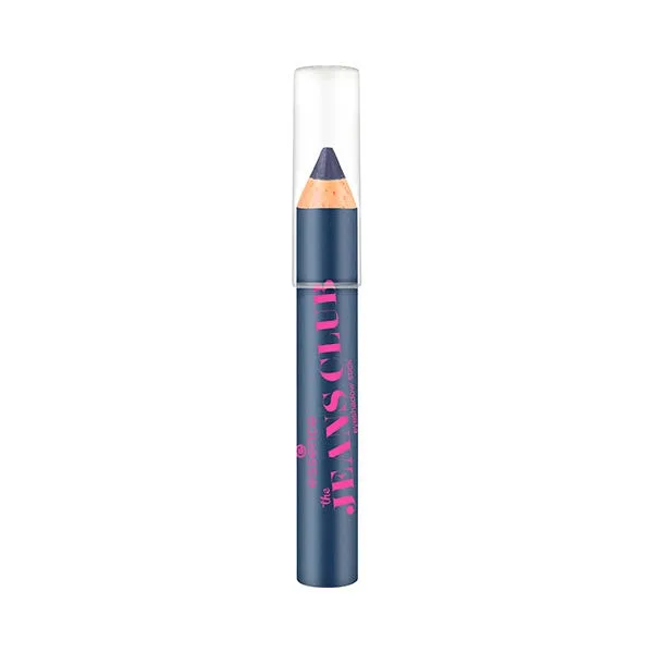 Тени для век ESSENCE The Jeans Club 1 шт