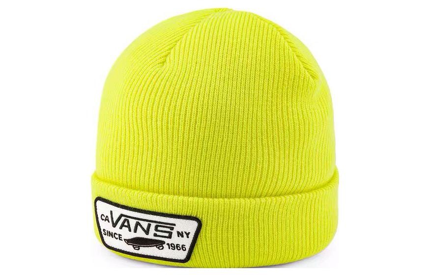 

Шапка унисекс Vans