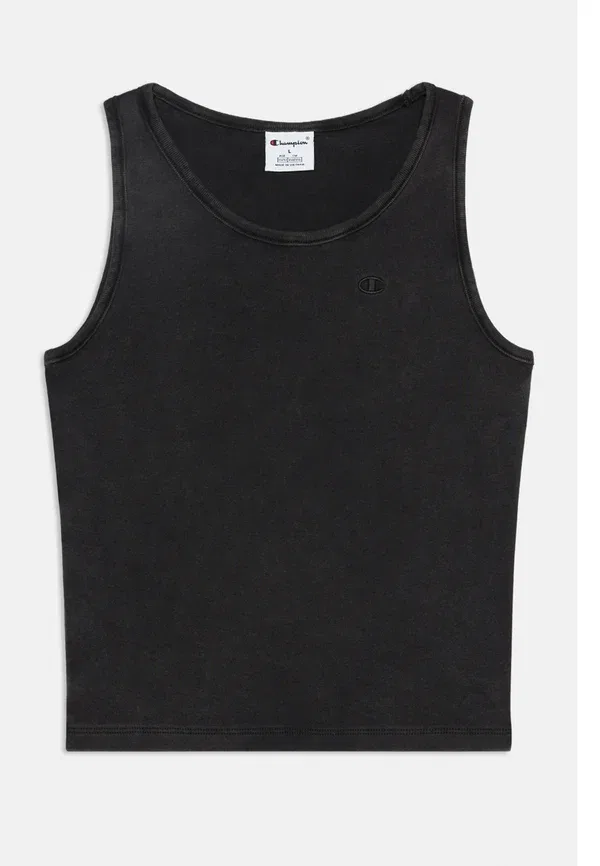 Толстовка Champion, black — фото 3