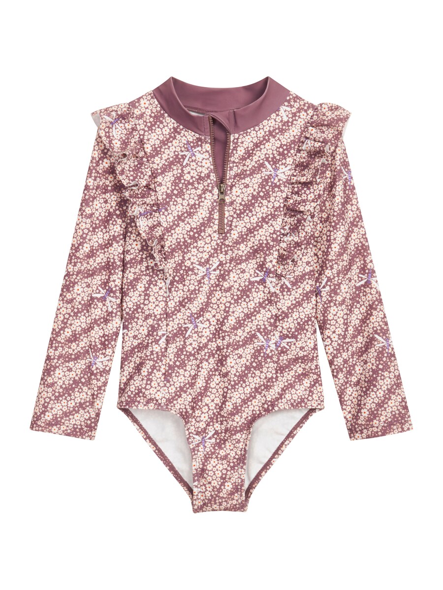 

Купальник PLAYSHOES, цвет Lavender/Cyclamen