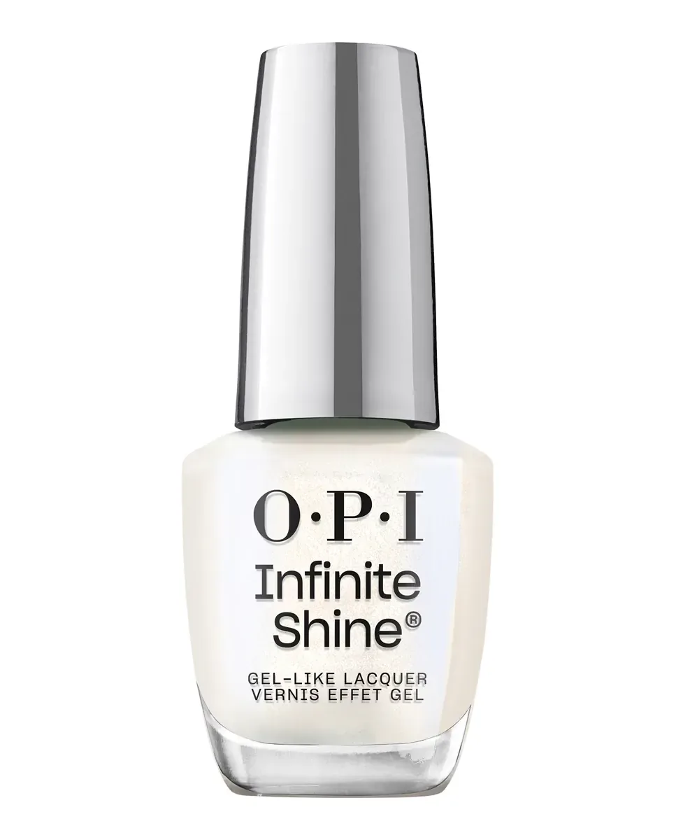 Долговечный лак для ногтей Infinite Shine 15 мл Opi, Shimmer Takes All
