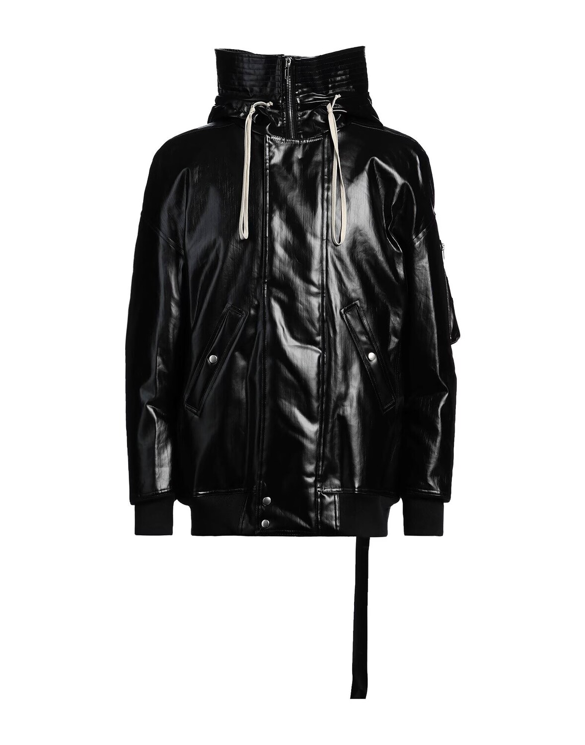 

Куртка Rick Owens, черный