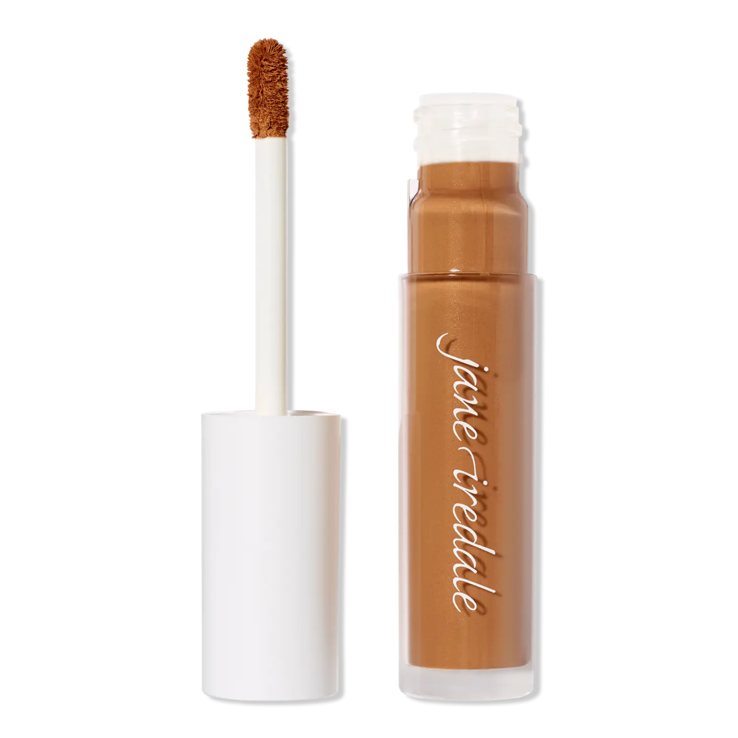 

Жидкий консилер PureMatch jane iredale, 13W (dark with golden bronze undertones)