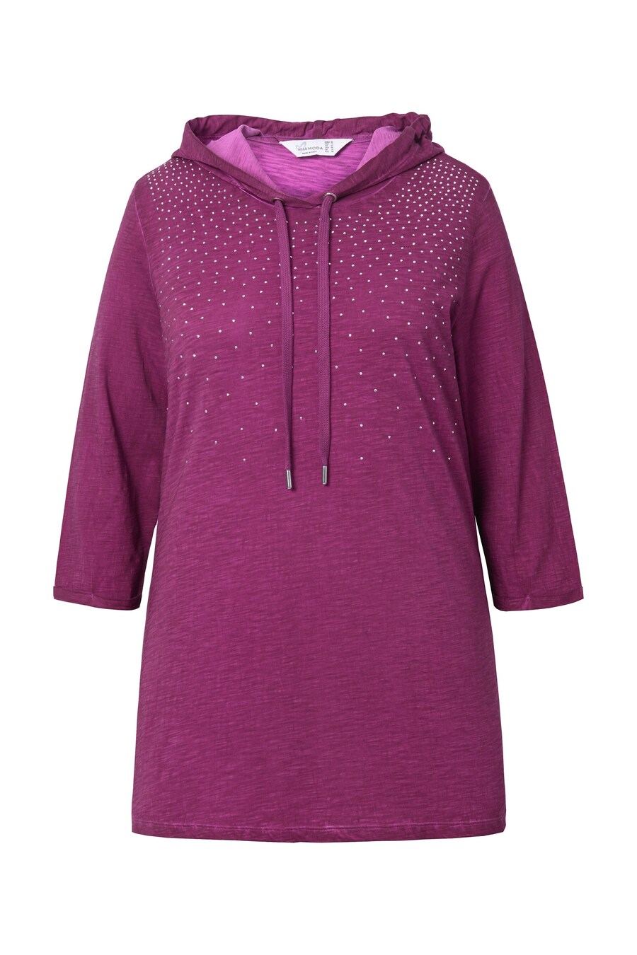 

Топ MIAMODA, Crimson