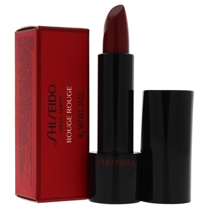 

Помада Rouge 3g Rd502 Real Ruby Shiseido