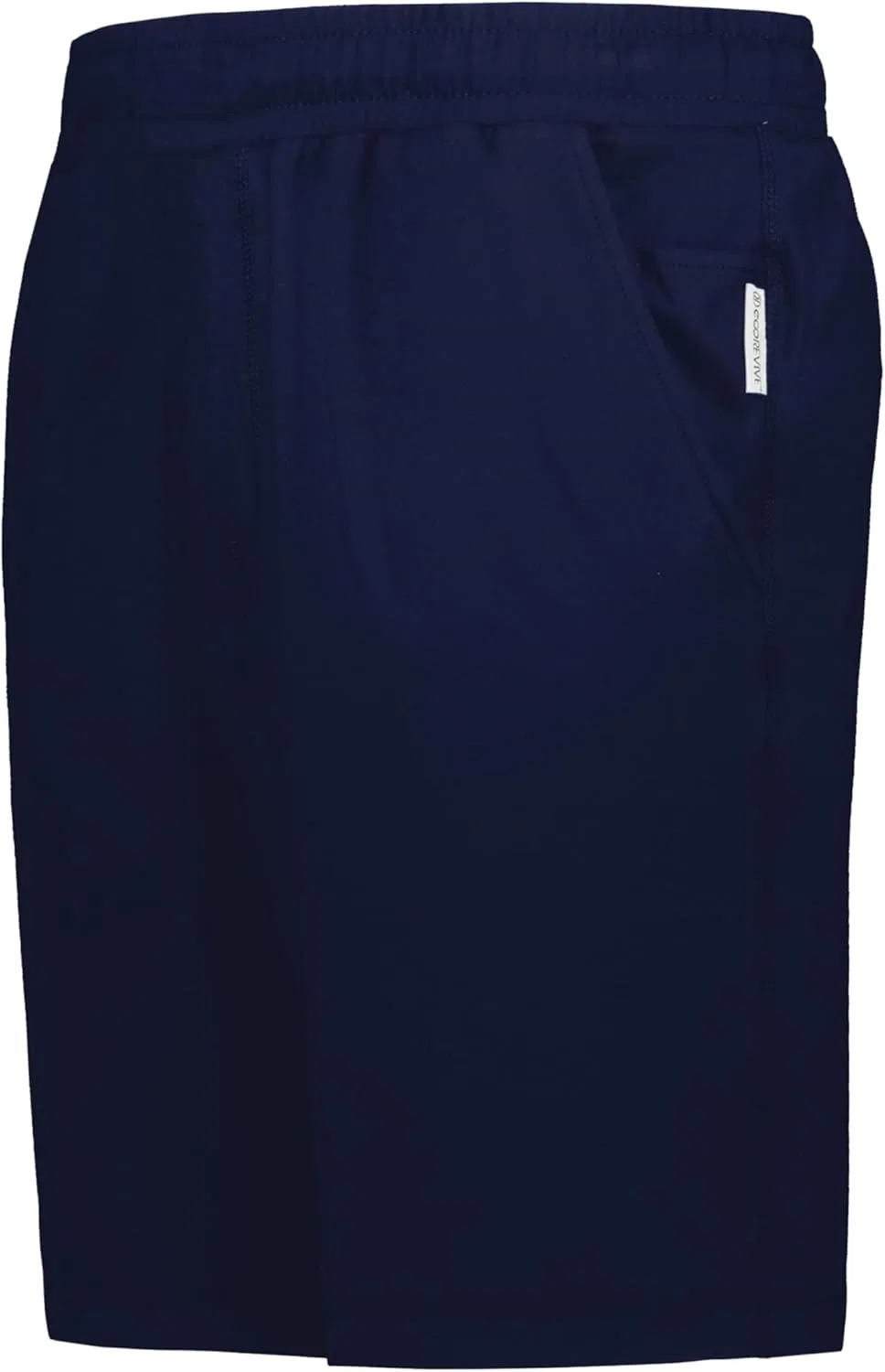 Детские шорты Holloway Boys Youth Soft Knit Ventura Shorts, Navy