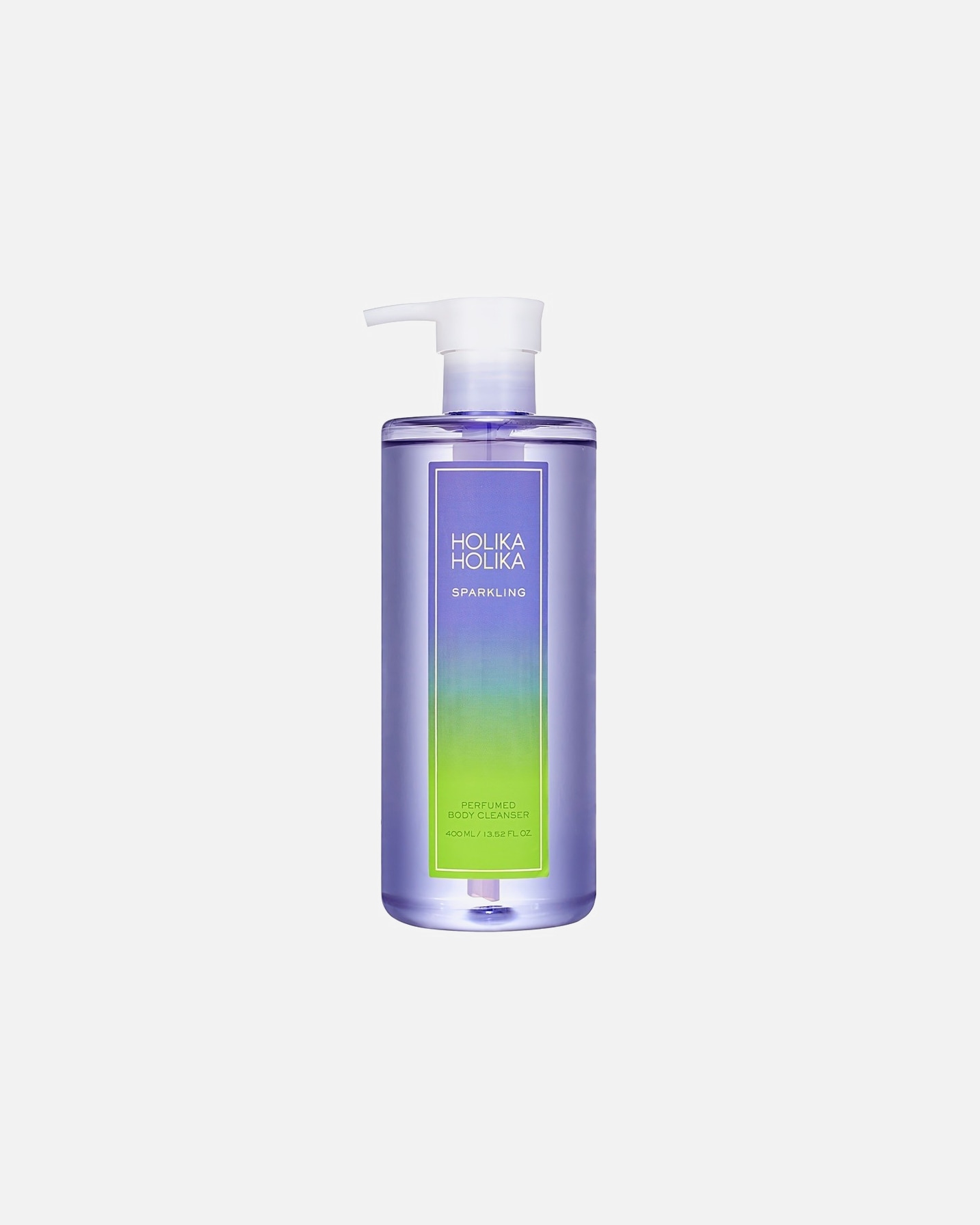 

Гель для душа Holika Holika, 400 мл